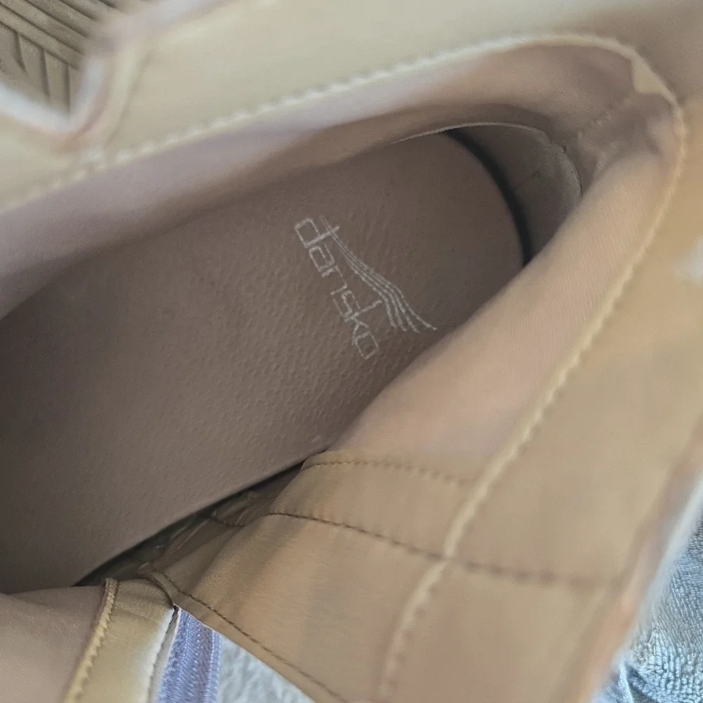 Dansko women brook